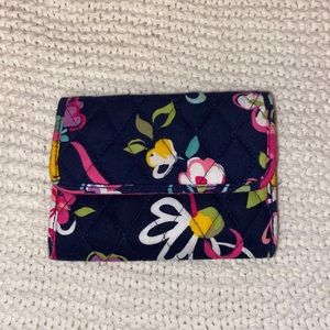 Vera Bradley Wallet
